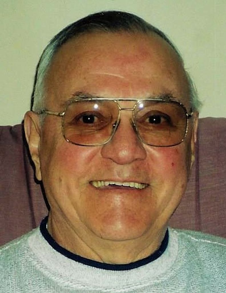 Rudolph "Rudy" Conti