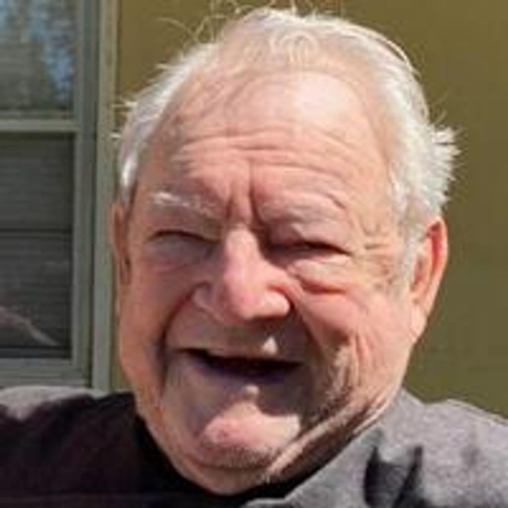 Dennis Paul Shanahan