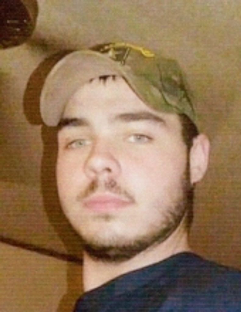 Justin Paul Cramer Profile Photo