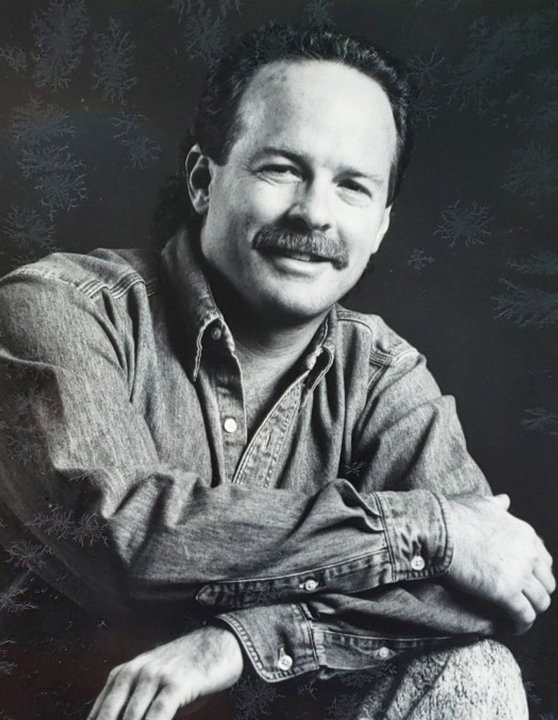 Clark Roberts