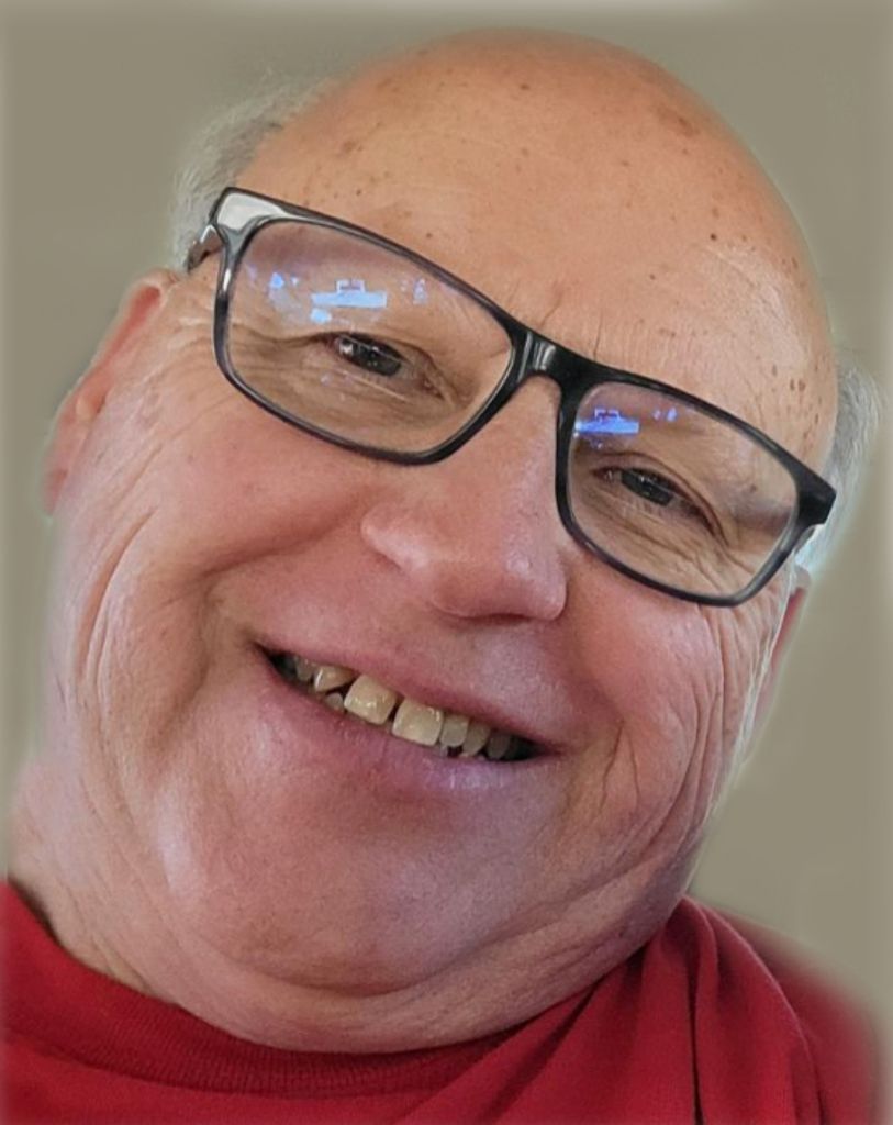 Stephen M. Morrison