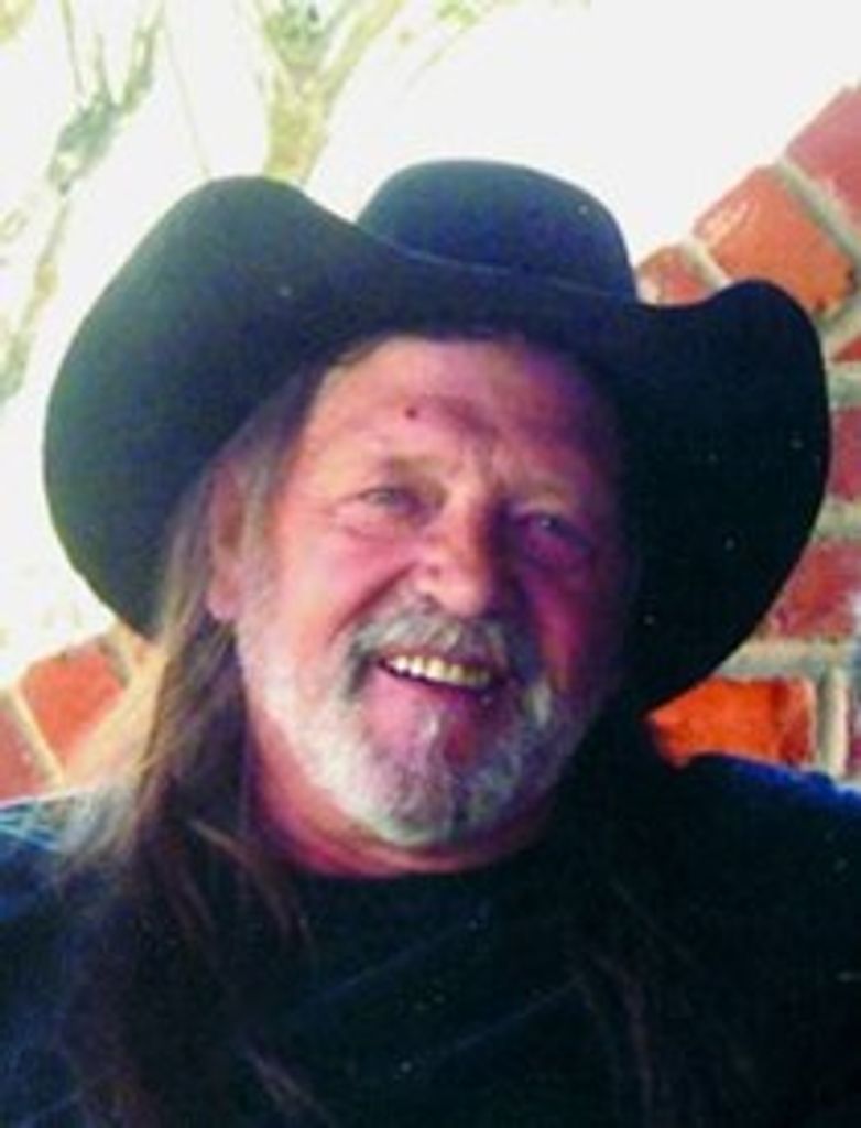 Barry Anderson Profile Photo
