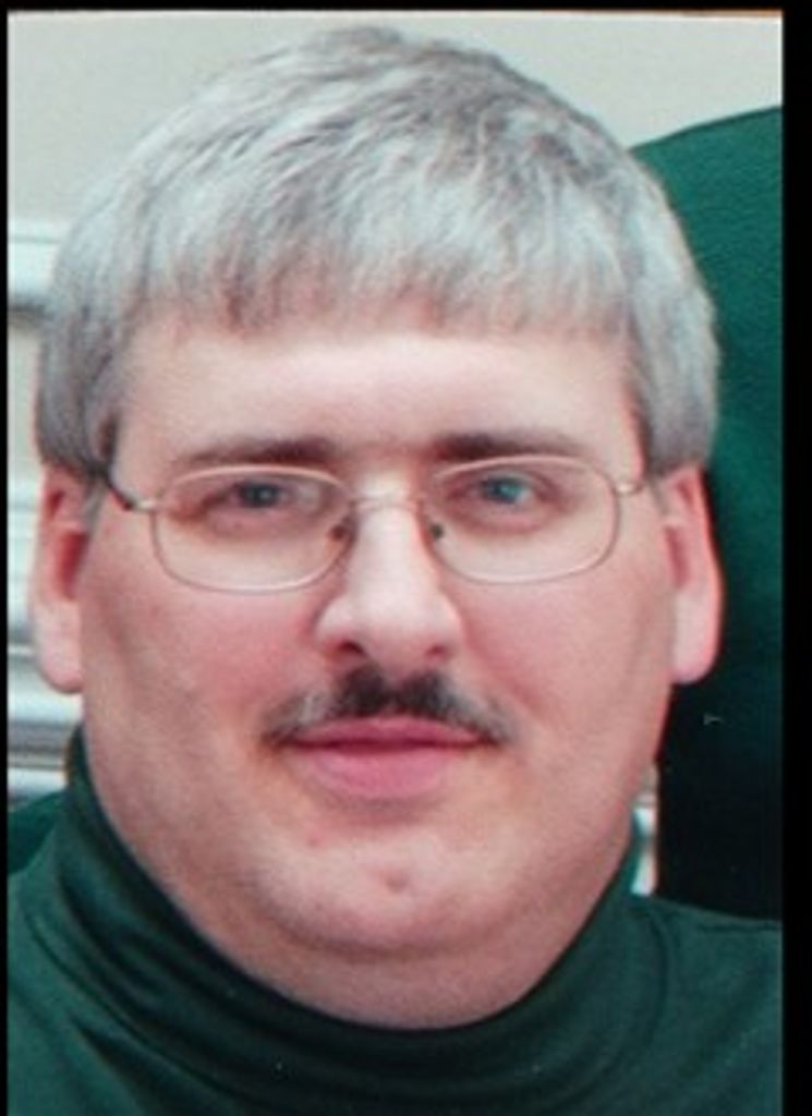 Richard Vasel Peterson Profile Photo