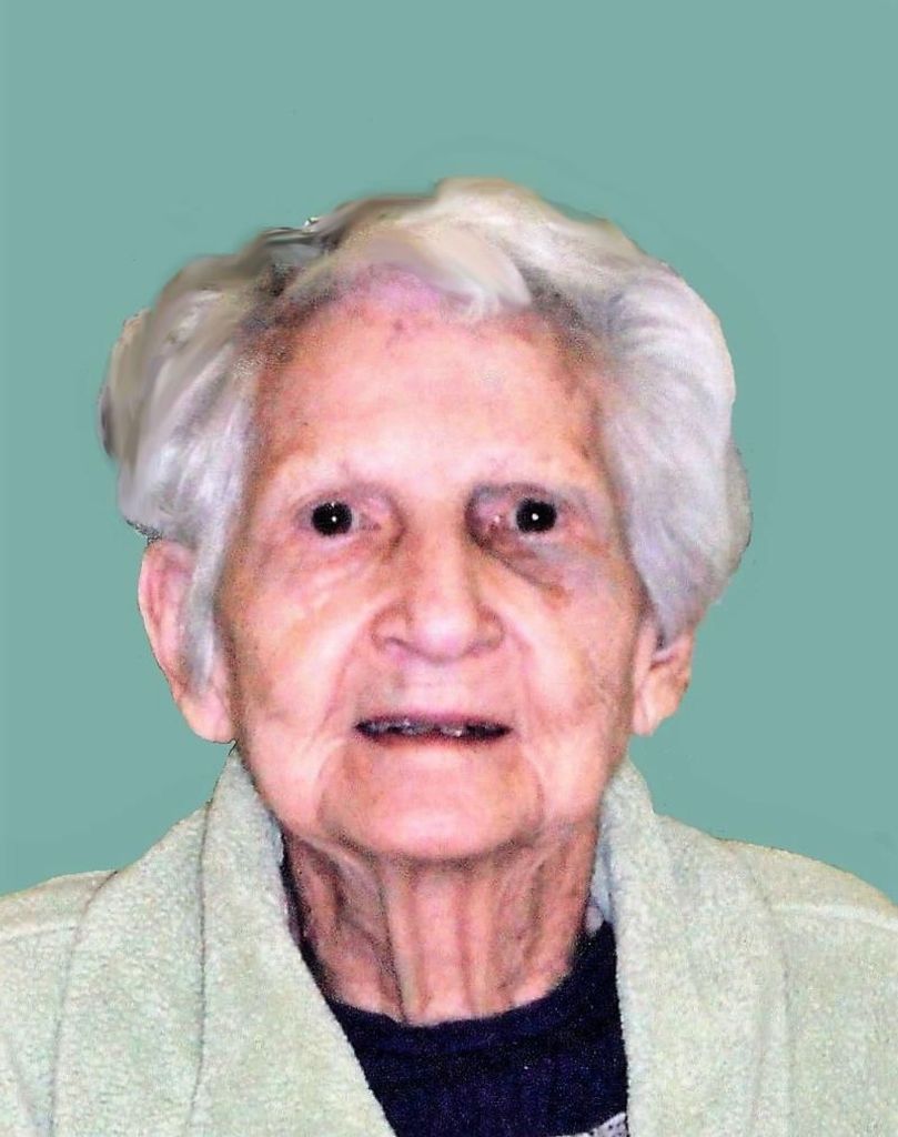 Margaret Susan Thomas Reynolds Profile Photo