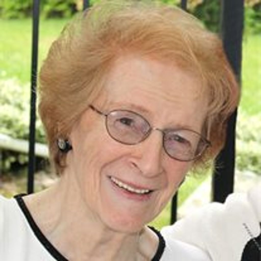 Maureen R Walsh Profile Photo