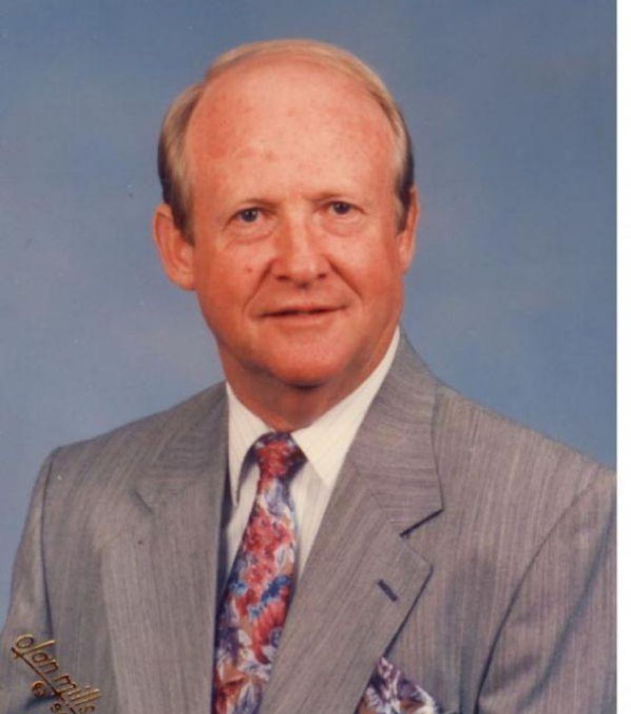 Reverend Rutan Profile Photo