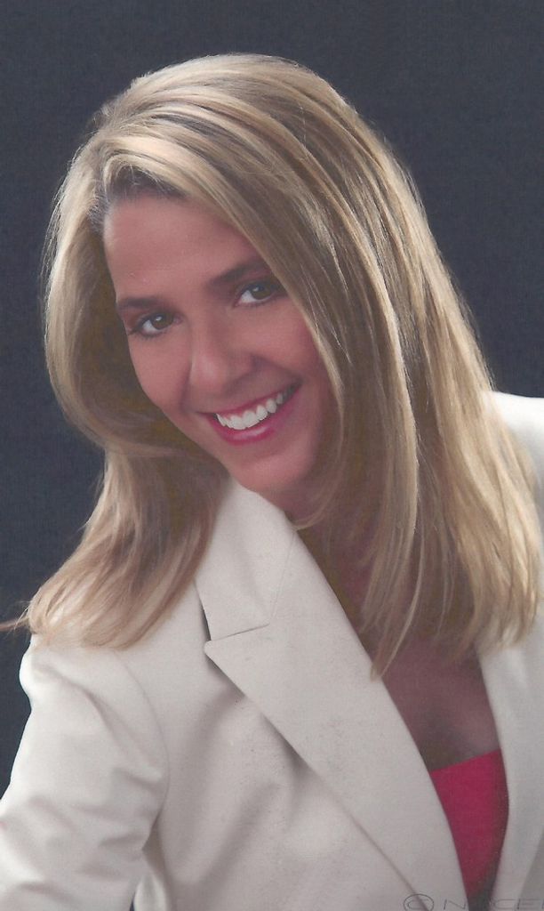 Angela C. Tresenriter