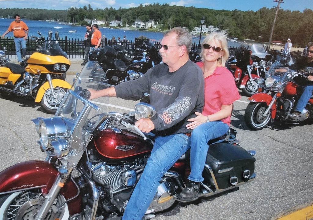 John Archer Patridge