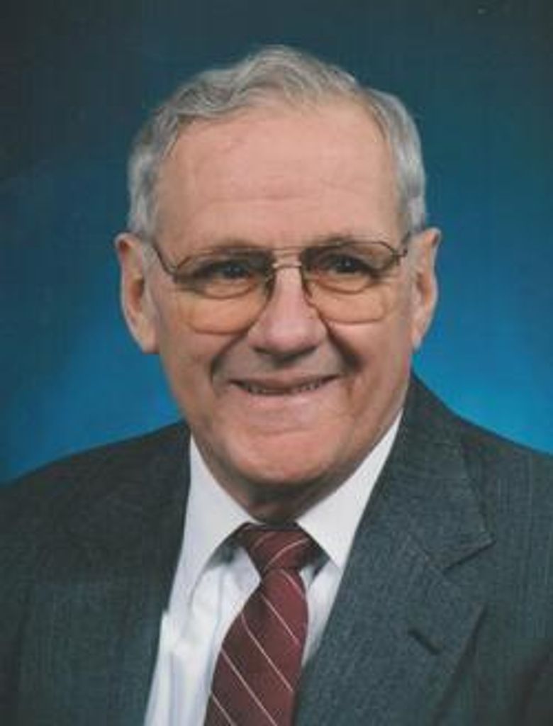 Henry Otto Polster Profile Photo