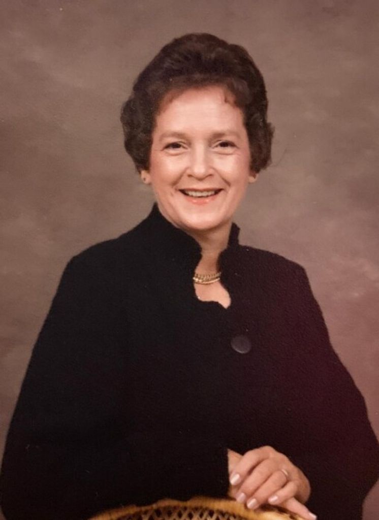 Helen Marie (Duvall)  Chaffin