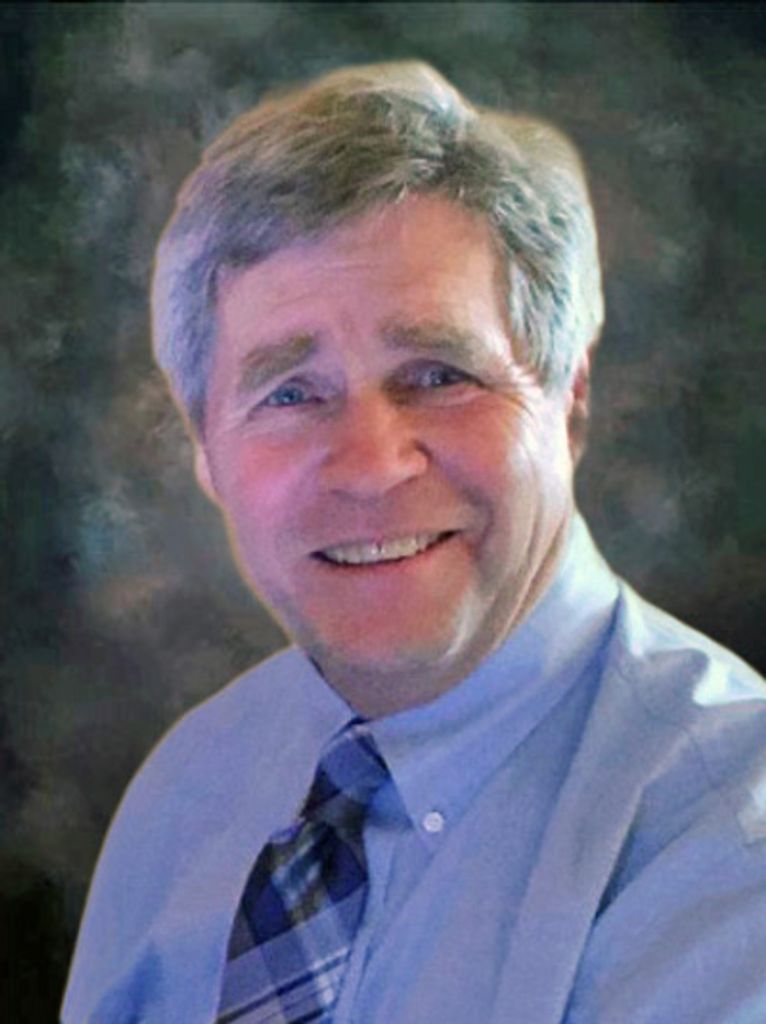 James Robert Stonewall Profile Photo