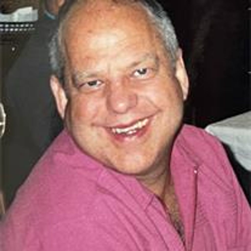 Christopher R. "Bobby" Collopy Profile Photo