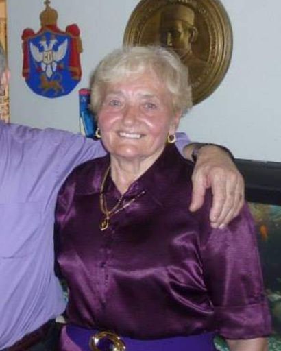 Ljubinka Vilimonovic Profile Photo