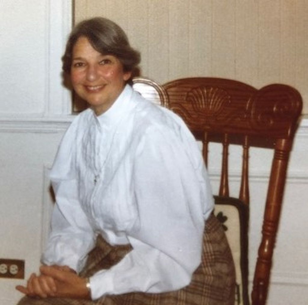 Bernadette Collins