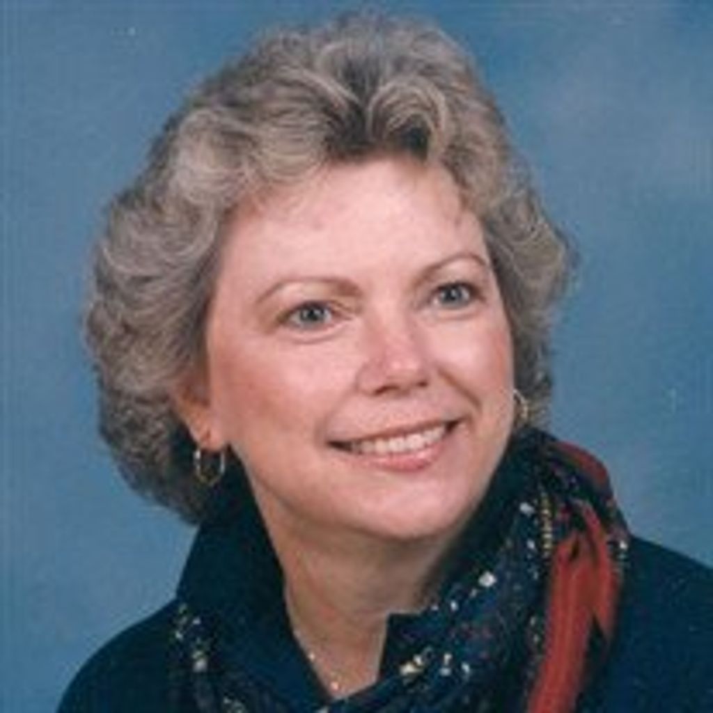Nancy Harmon