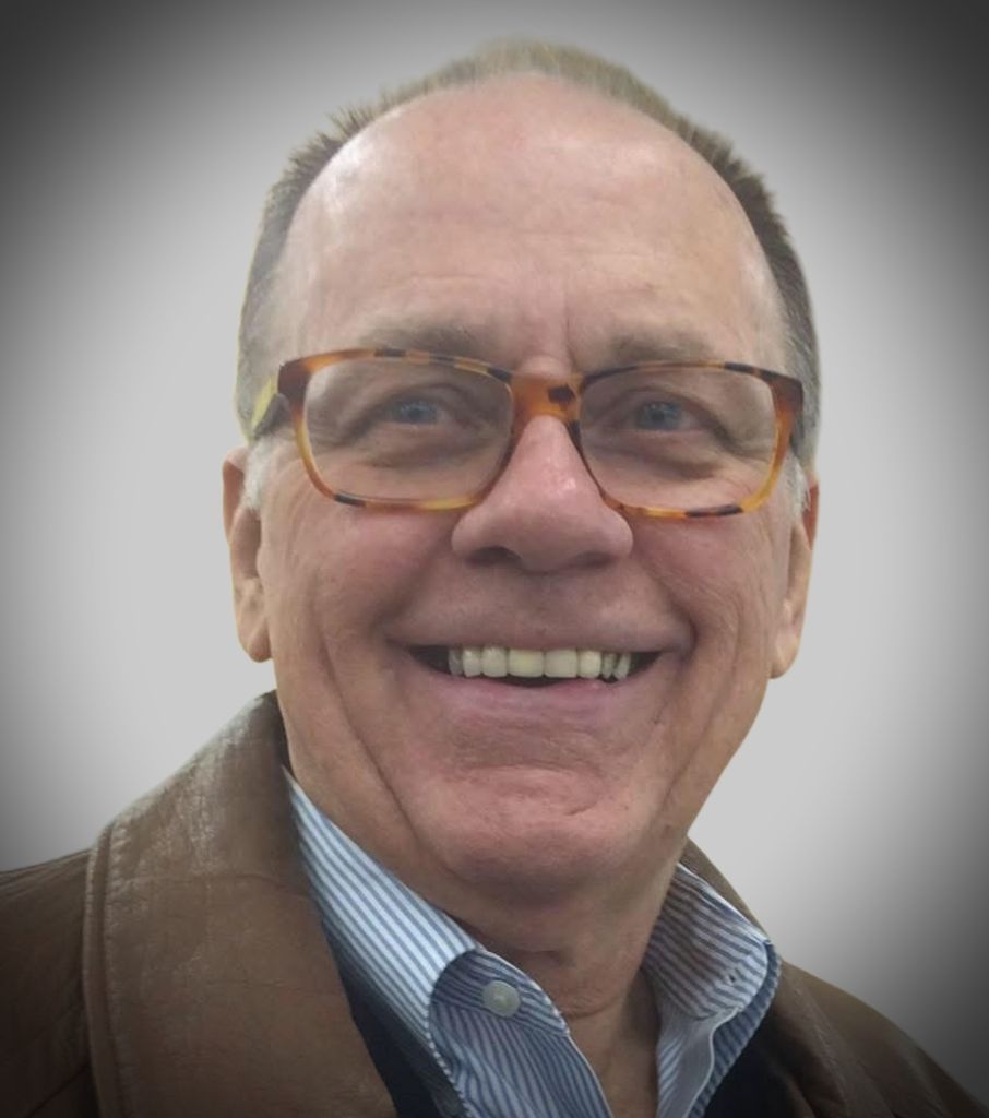 Gregg Morris Foster Profile Photo
