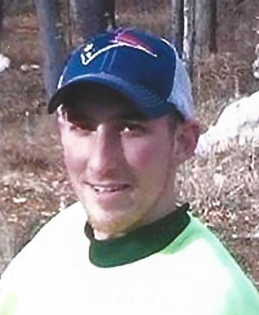 Brian J Mccormack