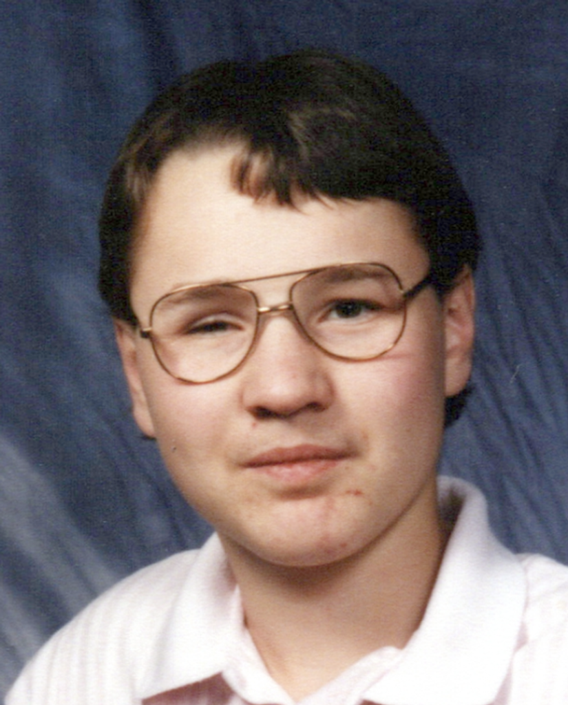 Keith Kenneth Meidinger