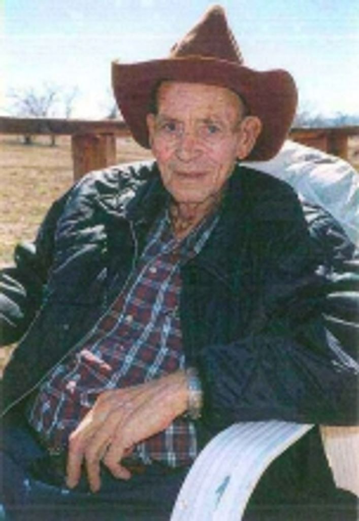 Jesse Marvin Dufur