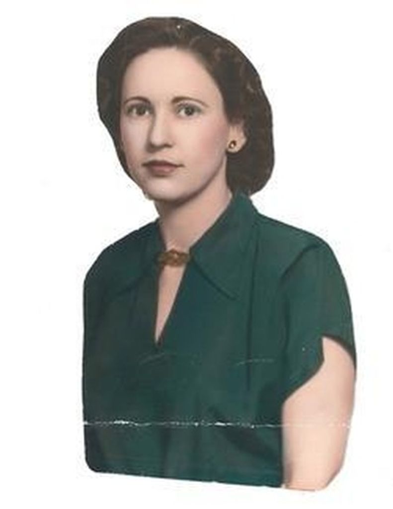 Lillian Sutphin Miller