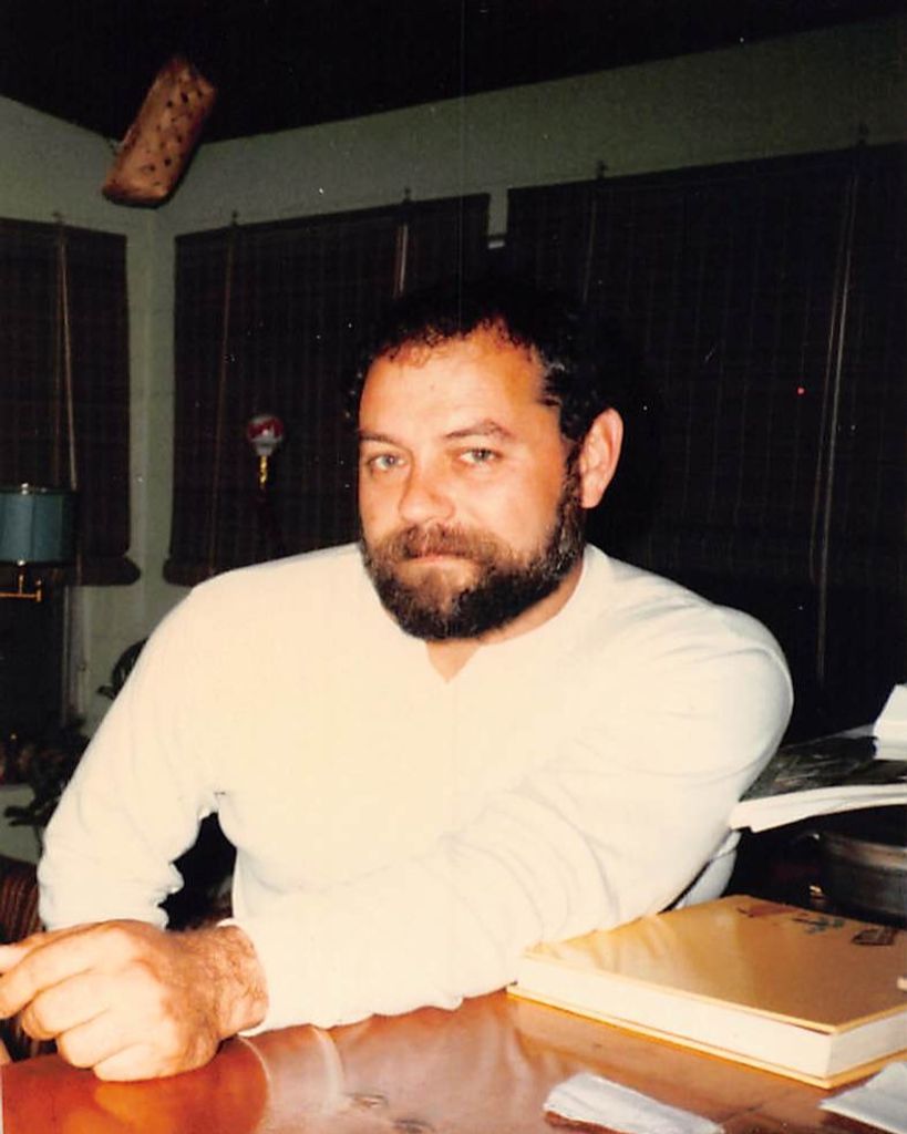 Julian Bonner Profile Photo
