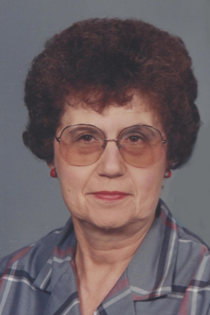 Marilyn F. Earhart