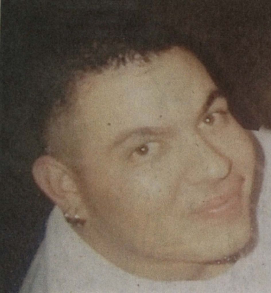 Christopher Lee Leinwar