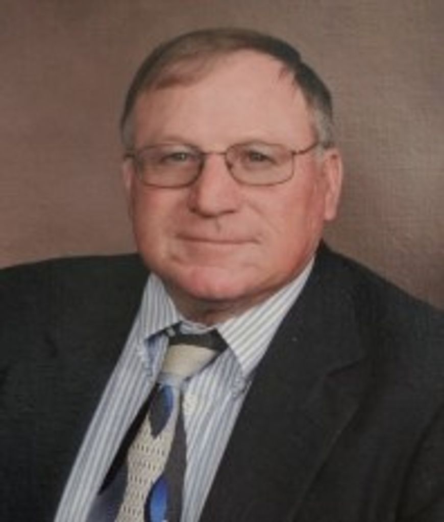 Jerry D. Boylan Profile Photo