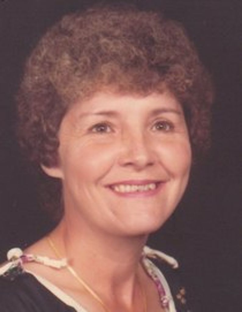 Hilda S. Stewart Profile Photo
