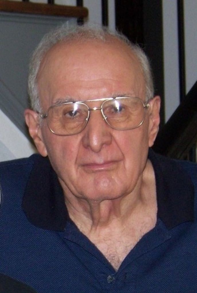 Stanley Stuart Thurber