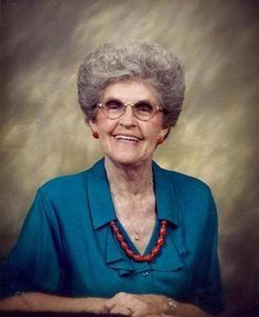 Nettie Sue Henson