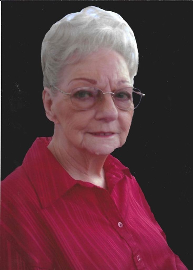 Shirley Jo Jennings Ankrom Colley Profile Photo