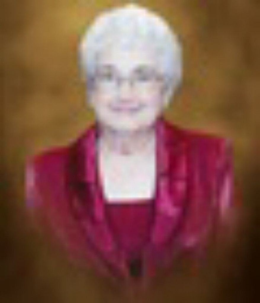 Ovalene Darnell