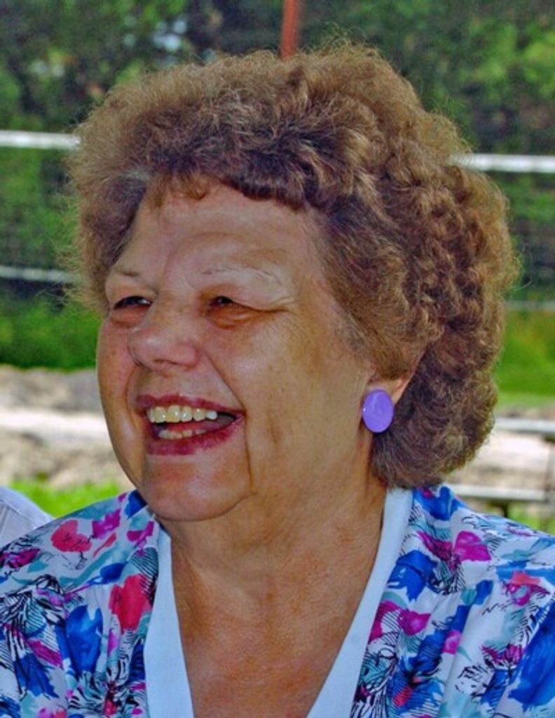 Berneda A. Leifeld Profile Photo