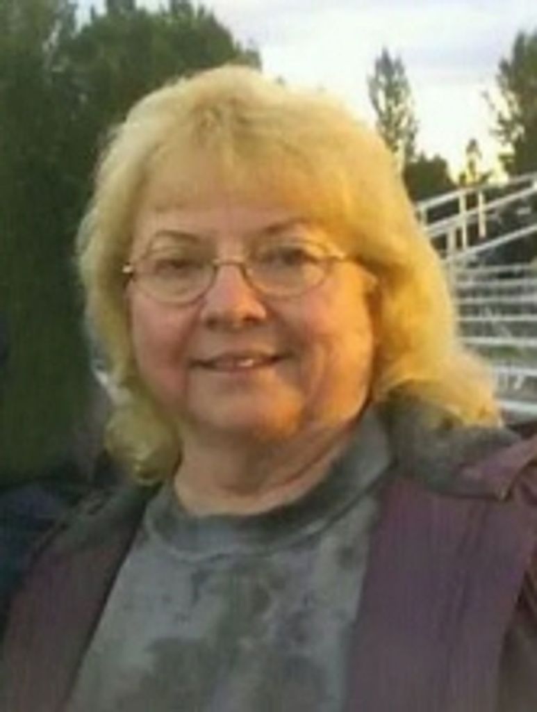 Sherry Leah Gamble