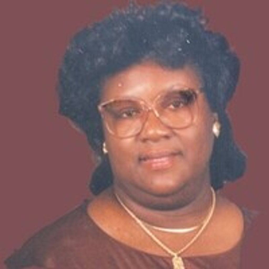 Frances D. Johnson