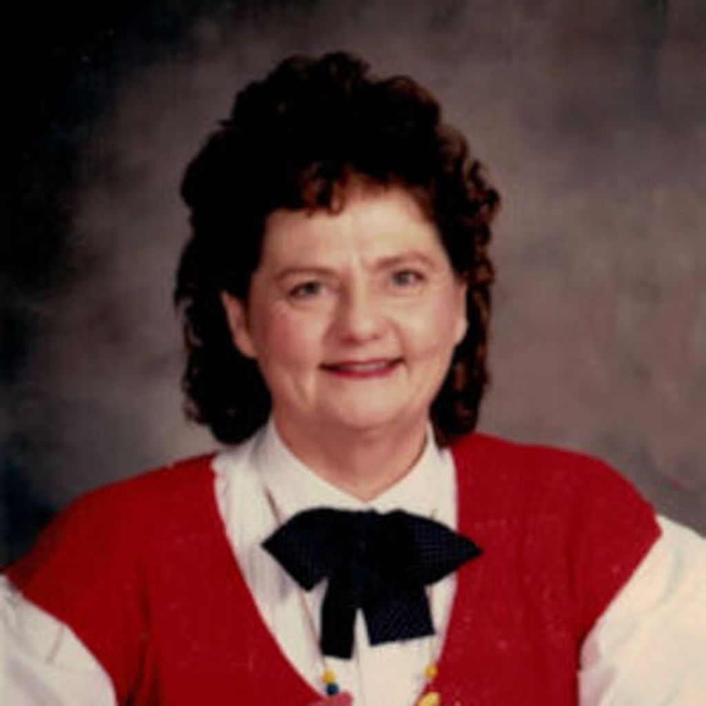 Elizabeth Hayes Profile Photo