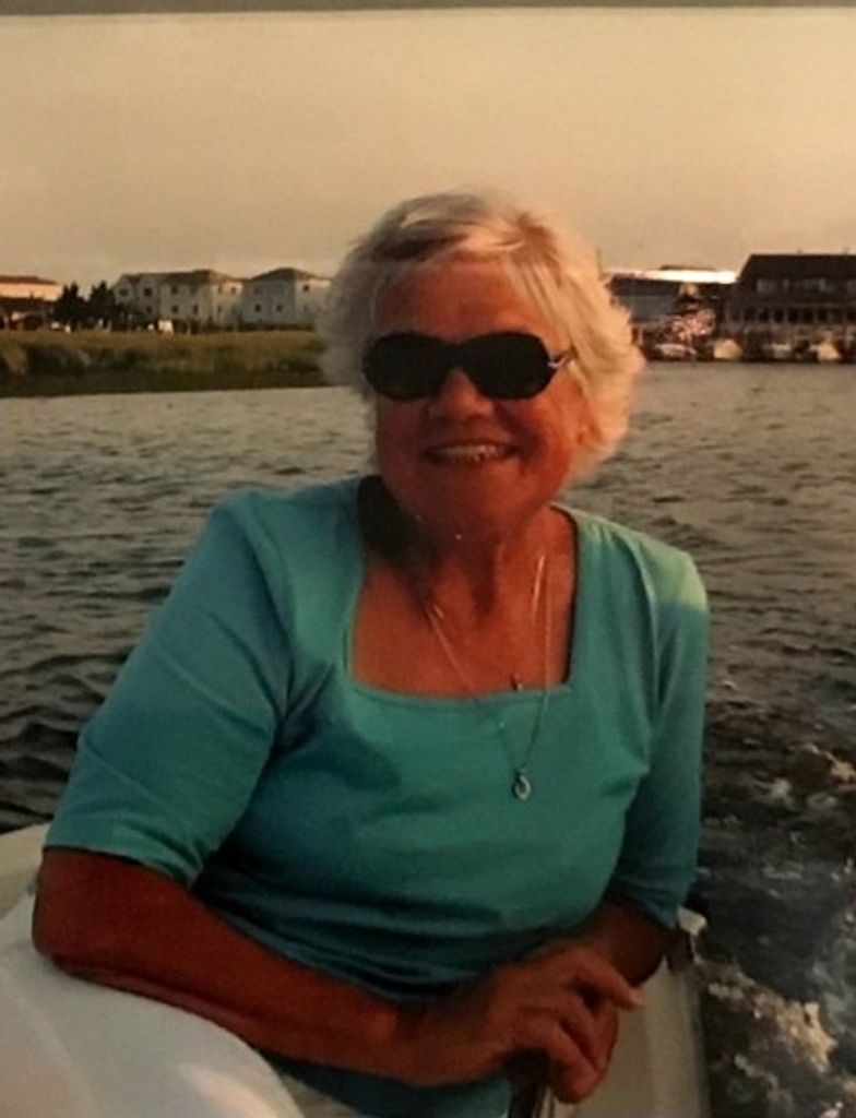 Rose Smith