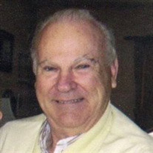 Walter  R. Swigert Profile Photo