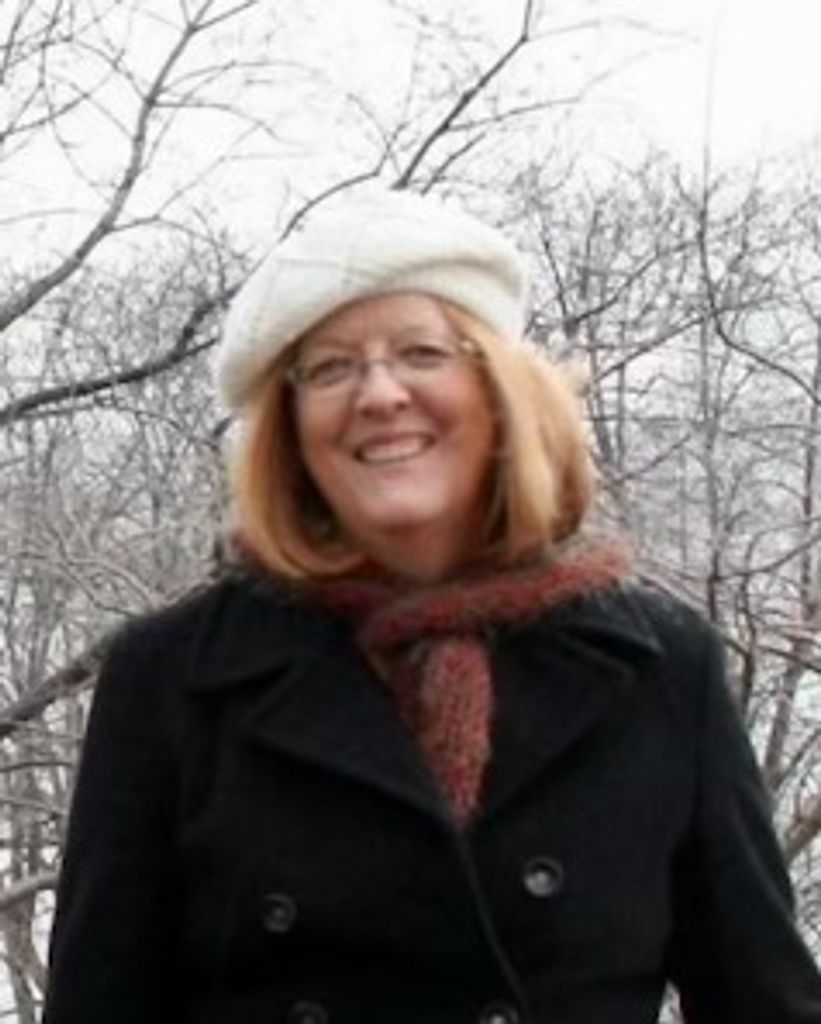 Janice L Marcus