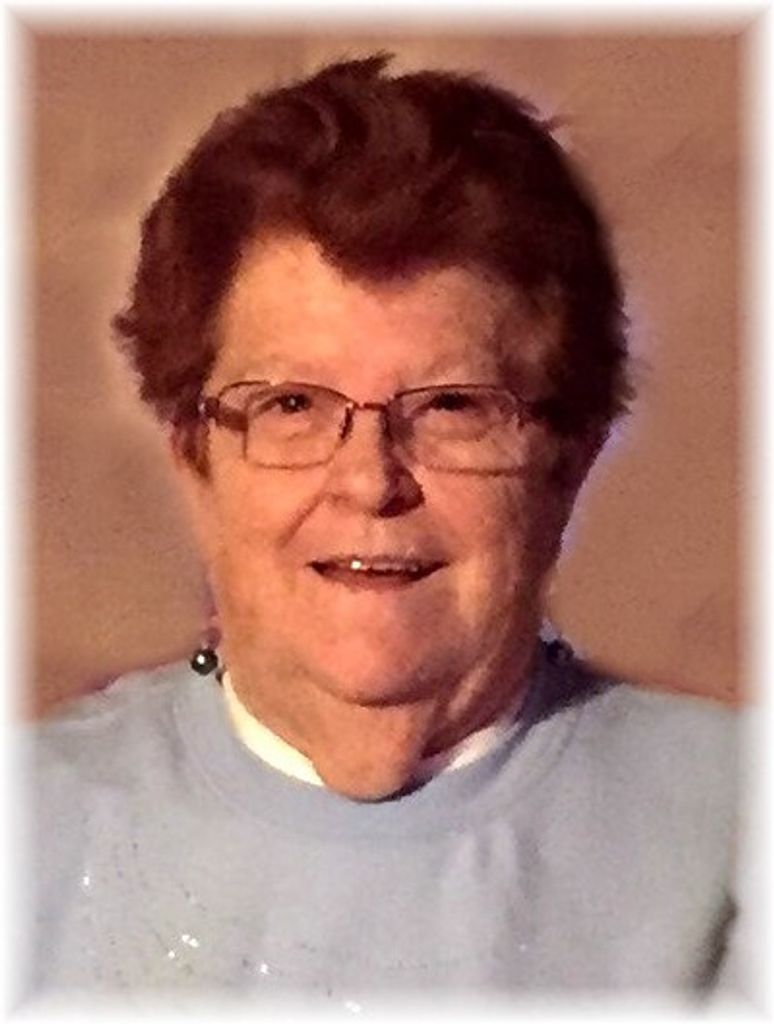 Mildred Fry Profile Photo