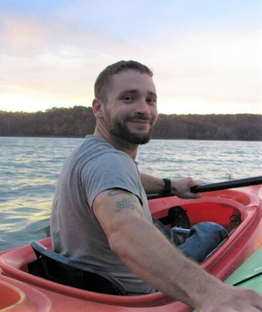 Nathaniel Ray Parker Profile Photo