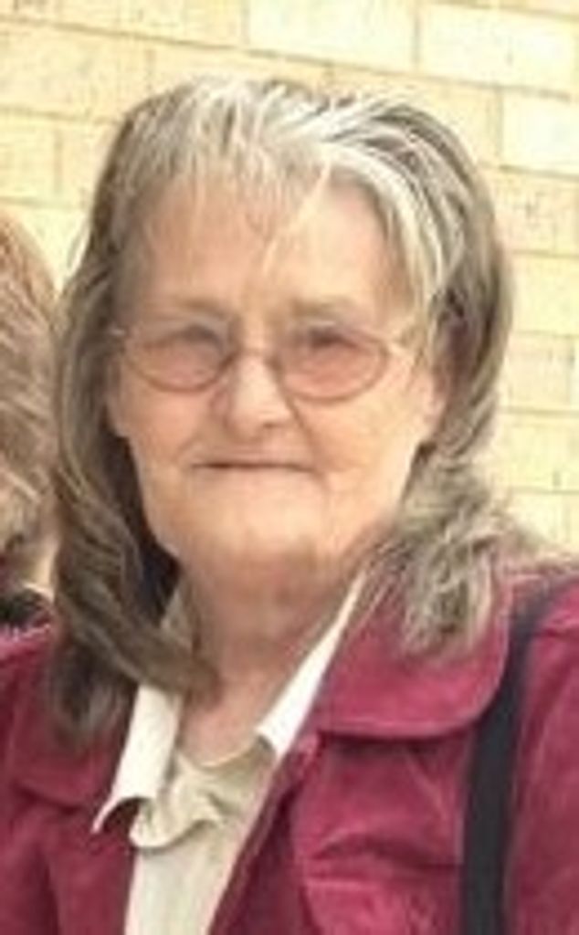 Judy May (Carr)  Worley Profile Photo