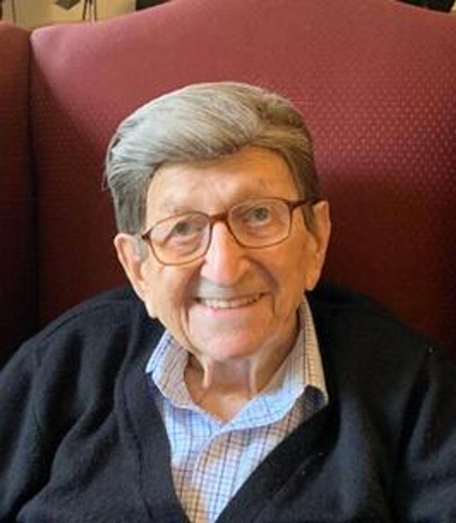 P. Joseph Siderio