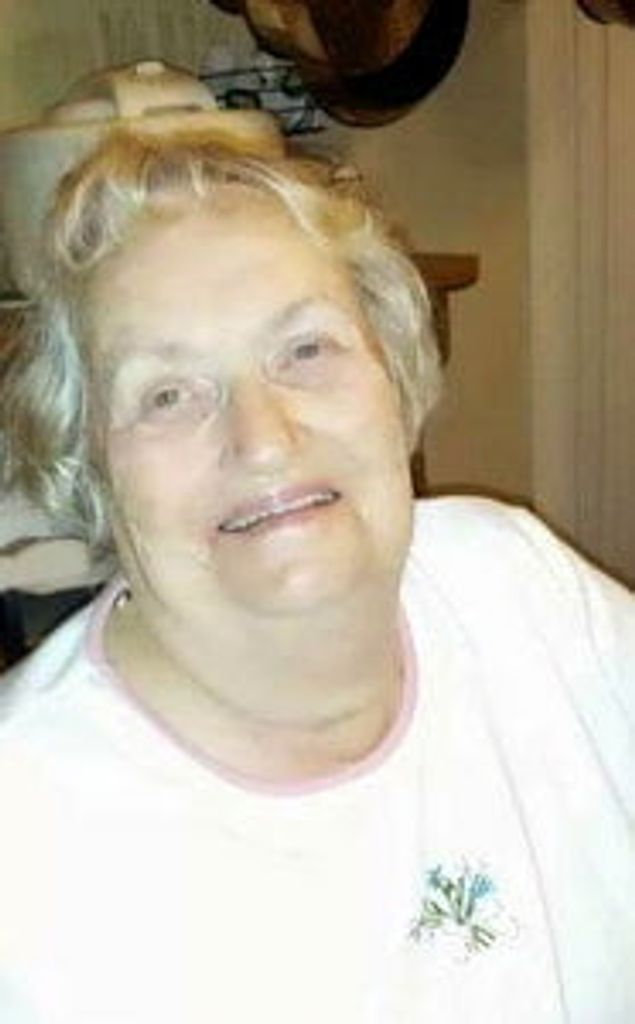 Marilee Alice Barnard Profile Photo