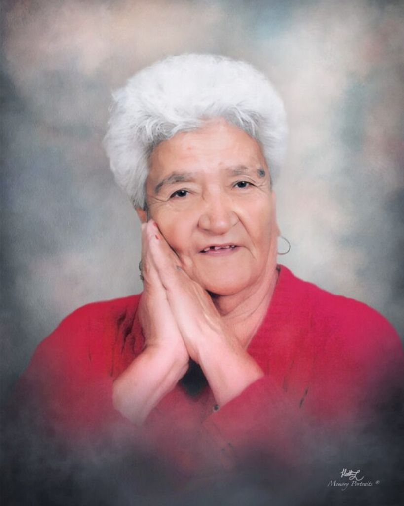 Eleuteria Anaya