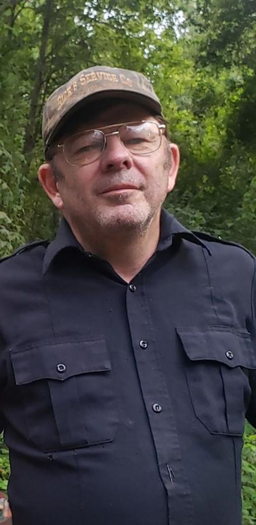 Darrel Wilson Ratliff Profile Photo