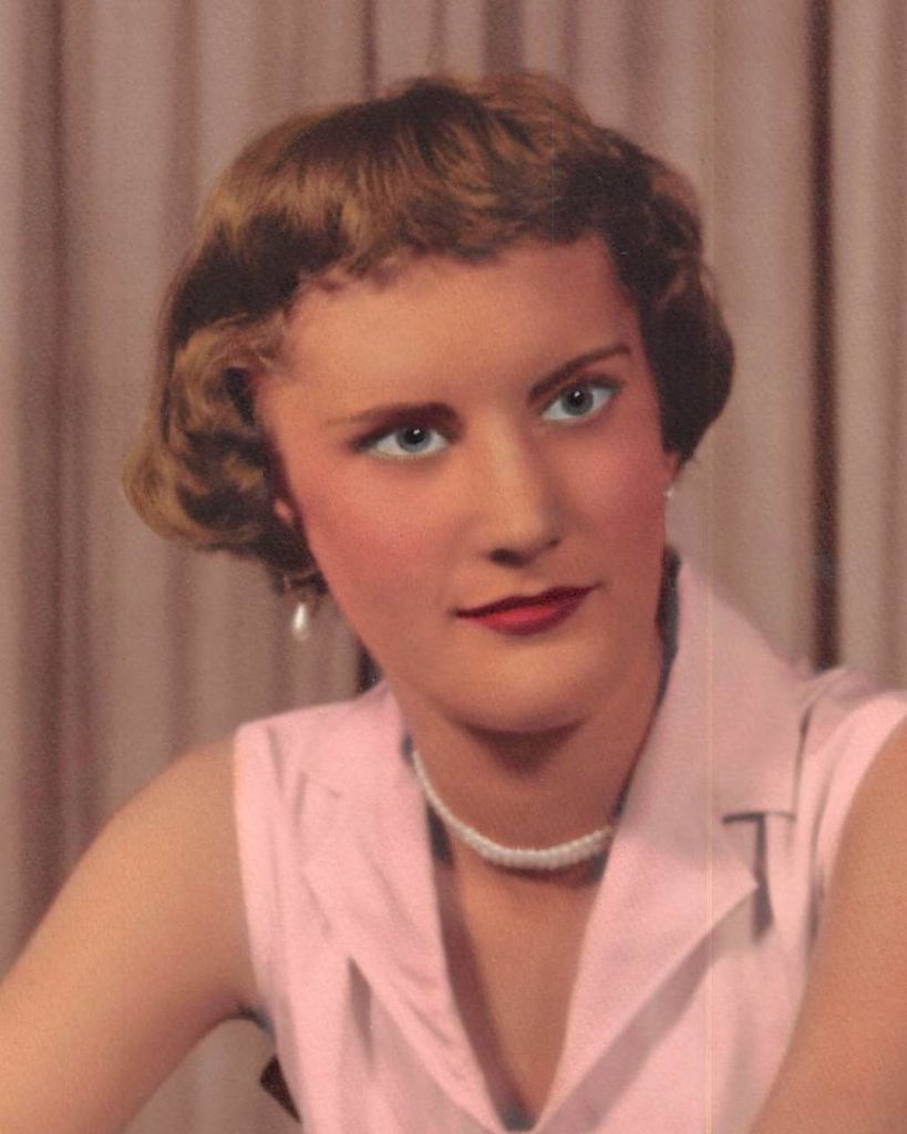 Beverly D. Hansen