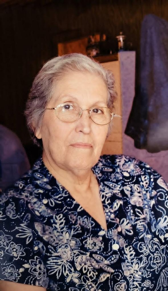Dora Lowe Profile Photo