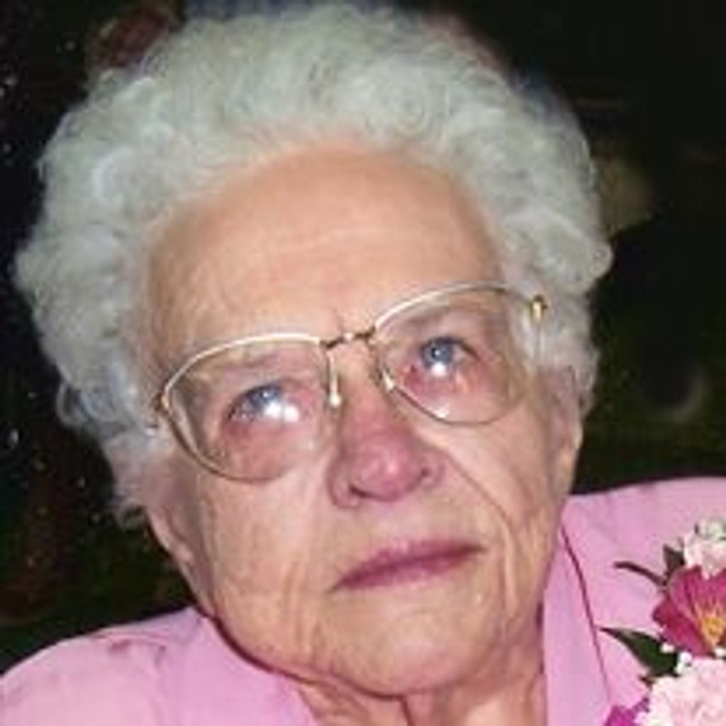 Maurine Dunbar